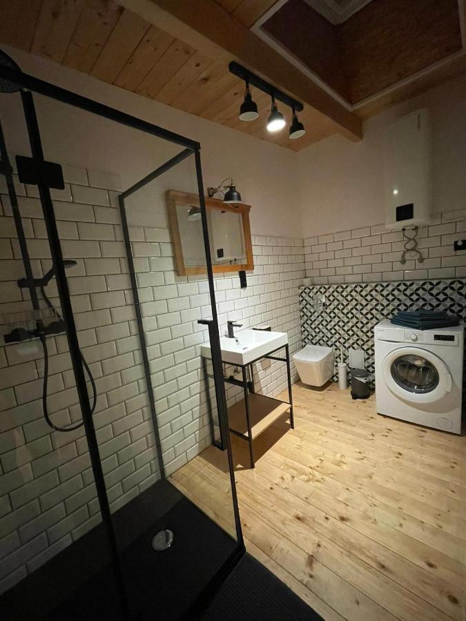 Apartamenty Stonehenge Sosnowiec Exterior foto