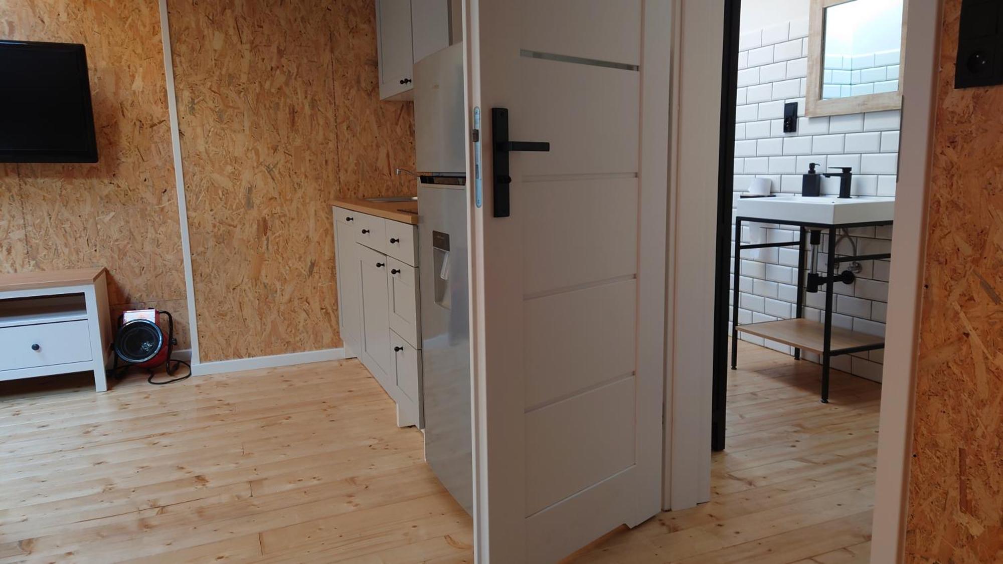 Apartamenty Stonehenge Sosnowiec Quarto foto