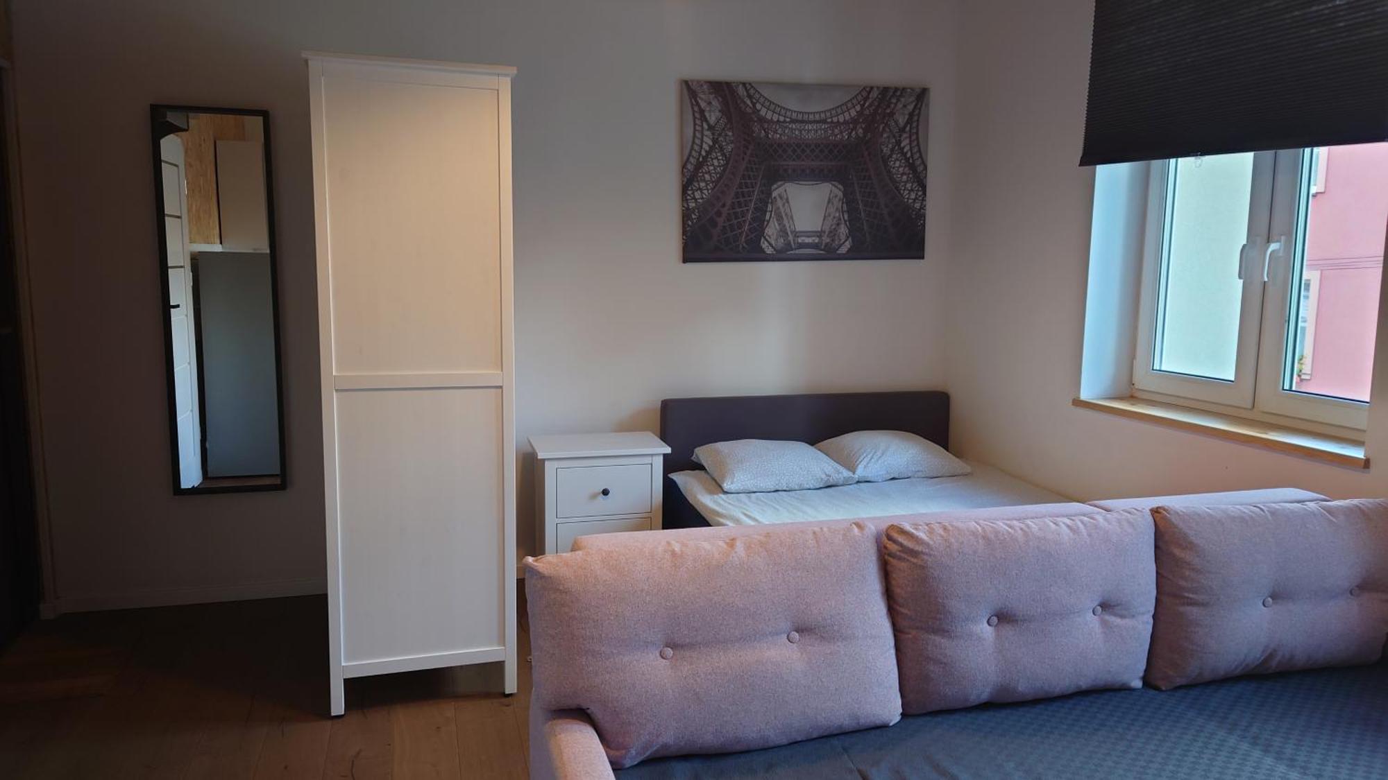 Apartamenty Stonehenge Sosnowiec Quarto foto