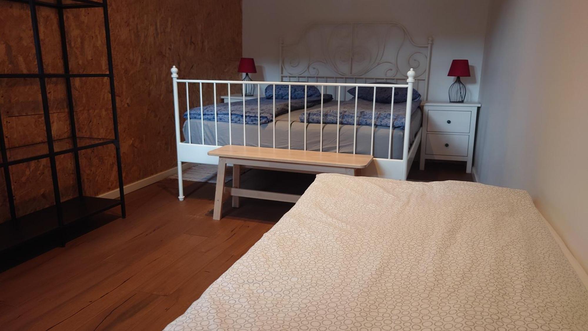 Apartamenty Stonehenge Sosnowiec Quarto foto